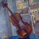 Stravinsky Igor - Complete Music For Violin & Piano...