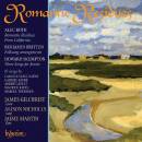 Roth - Britten - Skempton - Faure - Ravel - U.a. -...