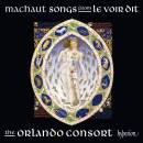 Machaut Guillaume de - Lieder Aus ´le Voir...