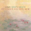 Ravel Maurice - The Complete Solo Piano Music (Steven...