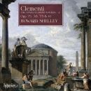 Clementi Muzio (1752-1832) - Complete Piano Sonatas: 4,...