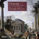 Clementi Muzio - The Complete Piano Sonatas - 4 (Shelley...