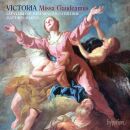 Victoria - Frescobaldi - U.a. - Missa Gaudeamus...