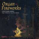 Verdi Giuseppe / u.a. - Organ Fireworks - Vol.14 (Herrick...