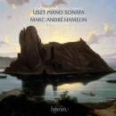 Liszt Franz - Piano Sonata (Marc-André Hamelin...