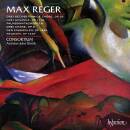 Reger Max (1873-1916) - Choral Music (Consortium -...