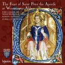 Durufle Maurice / u.a. - The Feast Of St Peter The...