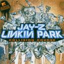 Linkin Park / Jay-Z - Collision Course