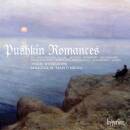 Glinka Mikhail / u.a. - Pushkin Romances (Rodgers Joan /...