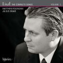 Liszt Franz - Complete Songs: 1, The (Matthew Polenzani...