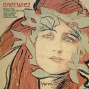 Bacewicz Grazyna (1909-1969) - Music For String Orchestra...