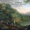 Bach Carl Philipp Emanuel (1714-1788) - Keyboard Sonatas:...