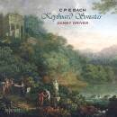 Bach Carl Philipp Emanuel - Keyboard Sonatas - Vol.1...