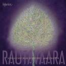 Rautavaara Einojuhani - Choral Music (Schola Cantorum Of...