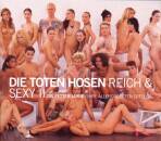 Toten Hosen, Die - Reich & Sexy 2-Die Fetten Jahre