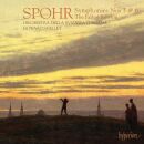Spohr Louis (1784-1859) - Symphonies Nos.3 & 6...