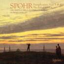 Spohr Louis - Symphonies Nos.3 & 6 (Orchestra della...