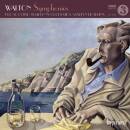 Walton Sir William (1902-1983) - Symphonies (BBC Scottish...