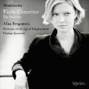 Mendelssohn Bartholdy Felix - Violin Concerto E Minor...