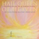 DUBRA Rihards - Hail, Queen Of Heaven & Other Choral...