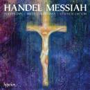 Händel Georg Friedrich - Messiah (Diverse Interpreten)