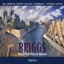 Briggs David (*1962) - Messe Pour Notre-Dame -...