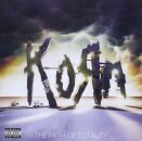 Korn - Path Of Totality, The