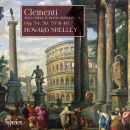 Clementi Muzio (1752-1832) - Complete Piano Sonatas: 5,...