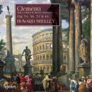 Clementi Muzio - The Complete Piano Sonatas - 5 (Shelley...