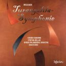 Messiaen Olivier (1908-1992) - Turangalila-Symphonie...