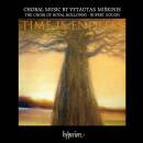 Vytautas Miskinis - Time Is Endless (Choir of Royal...