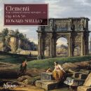Clementi Muzio (1752-1832) - Complete Piano Sonatas: 6,...