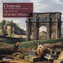 Clementi Muzio - The Complete Piano Sonatas - 6 (Shelley...