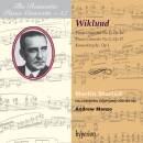 WIKLUND Adolf - The Romantic Piano Concerto: 57 (Diverse...