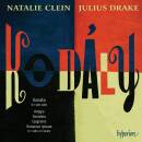 Kodaly Zoltan - Cello Sonata & Other Works (Clein...