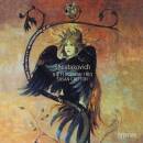 Schostakowitsch Dmitri - Piano Trios & Songs (Gritton...