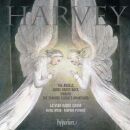 Harvey Jonathan (*1939) - Angels, Ashes Dance Back &...