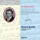 Kalkbrenner Friedrich (1785-1849) - Romantic Piano Concerto: 56, The (Howard Shelley (Piano - Dir) - Tasmanian SO)