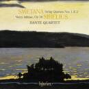 Smetana Bedrich / u.a. - Sting Quartets Nos.1 & 2 -...