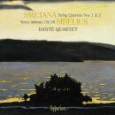 Smetana - Sibelius - Sting Quartets Nos.1 & 2: Voces...