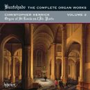Buxtehude Dietrich (1637-1707) - Complete Organ Works:...