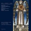 Macmillan James (*1959) - Choral Music (Wells Cathedral...