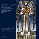 MacMillan James - Choral Music (Wells Cathedral Choir /...