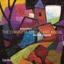 Dohnanyi Erno (1877-1960) - Complete Solo Piano Music: 1,...