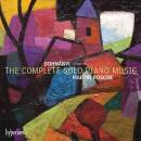 Dohnanyi Ernö - The Complete Solo Piano Music - 1...