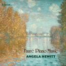 Faure Gabriel - Piano Music (Angela Hewitt (Piano))