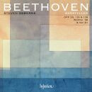 Beethoven Ludwig van - Complete Bagatelles (Steven...