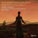 Schumann Robert (1810-1856) - Piano Concerto (Angela...