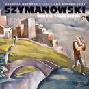 Szymanowski Karol - Masques - Metopes - Etudes...