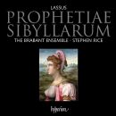 Lassus Orlande De (1530/32-1594) - Prophetiae Sibyllarum:...